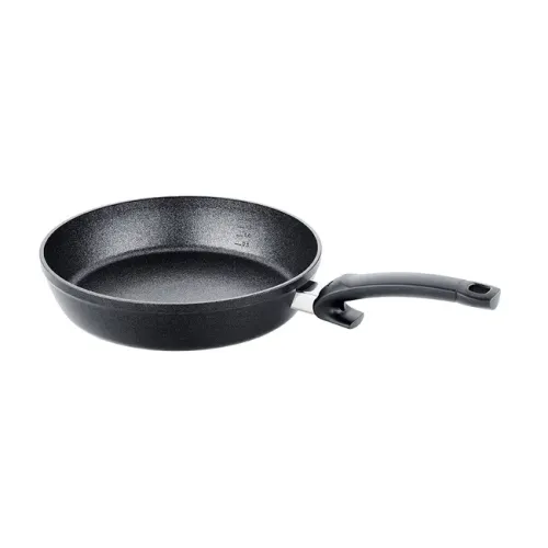 FISSLER Adamant Comfort 32 cm – patelnia nieprzywierająca