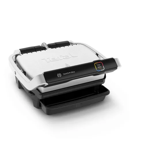 Электрический гриль Tefal OptiGrill Elite GC750