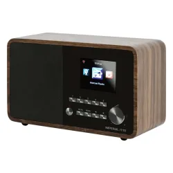 Radioodbiornik Imperial i110 Radio Internetowe WI-FI Dewno