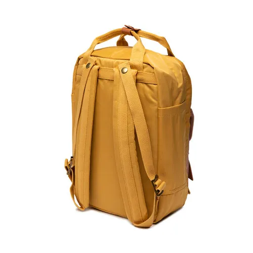 Gogoasa D010-3590-F Rucsac Galben X Trandafir