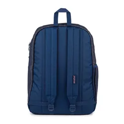 Plecak miejski JanSport Cross Town Plus Remix - indigo denim