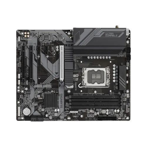 Płyta główna Gigabyte Z790 D AX