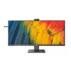 Monitor Philips 40B1U5601H/00 z kamerą internetową 40" UWQHD IPS 120Hz 4ms