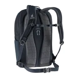 Deuter Giga 28 l-marine / ınk kentsel sırt çantası