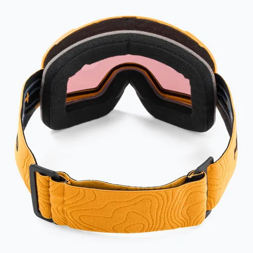 Head Horizon 2.0 Ochelari 5k 391353 soare cromat