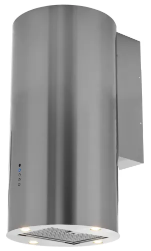 Okap Akpo WK-10 Balmera WL Slim Inox