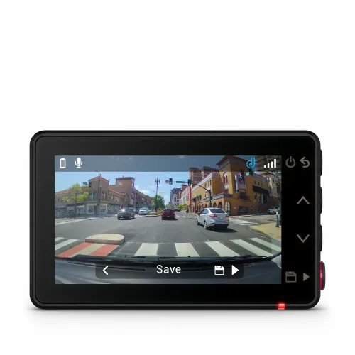 Wideorejestrator Garmin Dash Cam X210 1440P