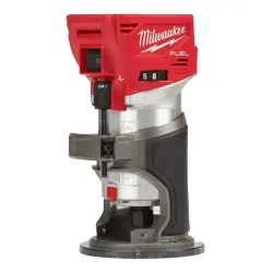 Milwaukee M18 Freze Makinesi FTR-0X