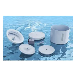 Fontanna dla zwierząt PETKIT EverSweet SOLO 2