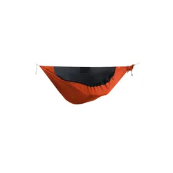 Hamak turystyczny Ticket To The Moon Lightest Pro orange