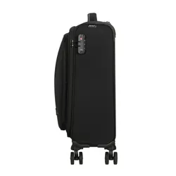 Walizka kabinowa American Tourister Take2Cabin - black