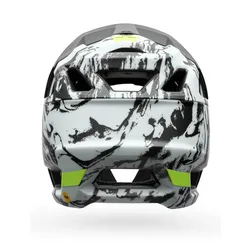 Kask rowerowy Full Face FOX Proframe Thrive MIPS