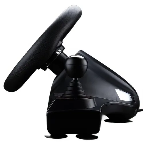 Kierownica FLASHFIRE WH-2304V (PC/PS3/PS4/Xbox One/Xbox Series X/S/Nintendo Switch)