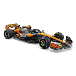 LEGO 42228 Technic Bolid Mclaren MCL39 F1