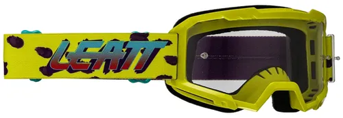 Велосипедные очки LEATT Vizion 2.5s