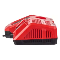 Milwaukee M18 Kombine Kiti Cblpd-422c Yakıt Güç Paketi