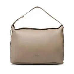 Сумка Calvin Klein Elevated Soft Shoulder Bag Lg K60K610752 A04