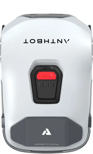 Robot koszący ANTHBOT Genie 800