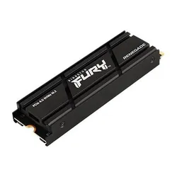 Dysk Kingston FURY Renegade 4TB PCIe Gen4 x4