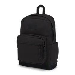 Plecak na laptopa 15 JanSport Right Pack - monochrome black