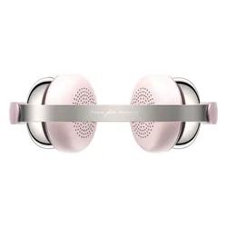 Słuchawki bezprzewodowe FiiO Anytime Nauszne Bluetooth 5.4 Różowy