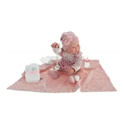 Lalka hiszpańska Mia 42cm