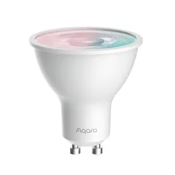 Inteligentna żarówka LED AQARA LB-L03D 4.5W GU10 Zigbee/Bluetooth