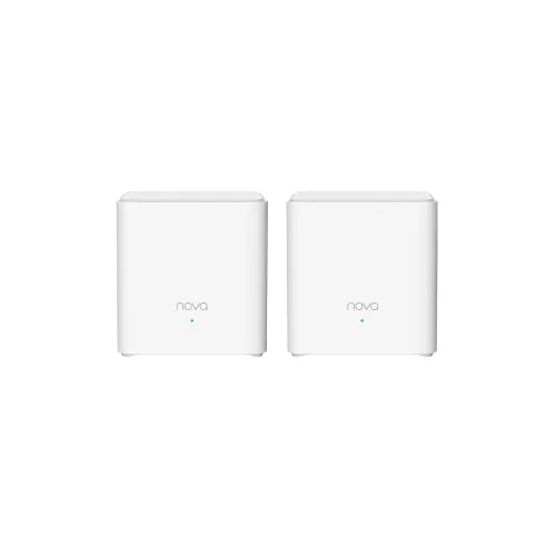 Router Tenda EX3 2szt. Biały