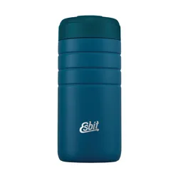 Kubek termiczny Esbit Majoris Thermo Mug Flip Top 450ml - polar blue
