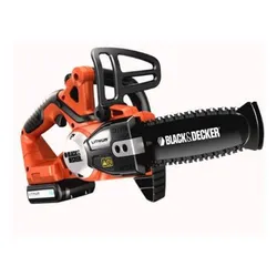 Цепная пила BlackDecker GKC1820L20