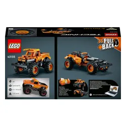 LEGO 42135 Technic Monster Jam El Toro Loco