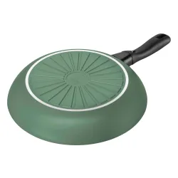 Patelnia Ballarini Caprera 1026002 Indukcja Ceramiczna 24cm