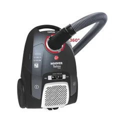 Пылесос Hoover Telios Extra TX48ALG 011 700W Mini