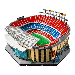 LEGO 10284 Creator Expert - Camp Nou - FC Barcelona