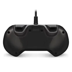 Геймпад Hyperkin X91 Wired Controller Black для Xbox, ПК - проводной