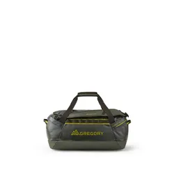 Дорожная сумка Gregory Alpaca 40 Duffle Bag-fir green