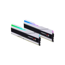 Pamięć RAM G.Skill Trident Z5 Neo RGB DDR5 32GB (2 x 16GB) 6000 CL30 Szary