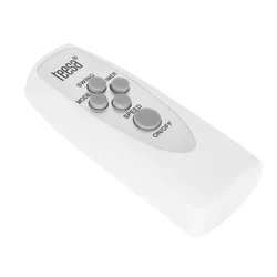 Wentylator TEESA TSA8024