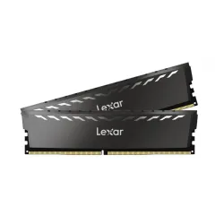 Pamięć RAM Lexar Thor DDR4 32GB (2 x 16GB) 3200 CL16 Szary