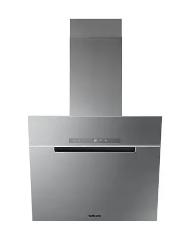 Okap Samsung NK24C7070WS/UR Srebrny