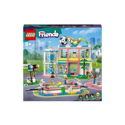 LEGO Friends 41744 spor Merkezi