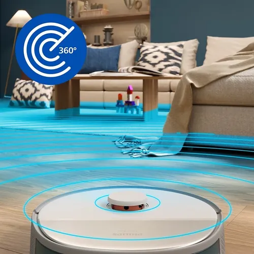 Robot sprzątający PHILIPS XU5100/10