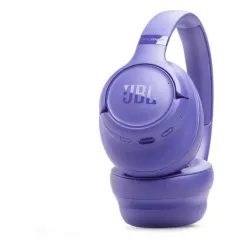Słuchawki bezprzewodowe JBL Tune 730BT Nauszne Bluetooth 6.0 Lawendowy