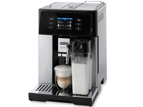 DeLonghi Perfecta Deluxe ESAM kahve makinesi 460.75.MB