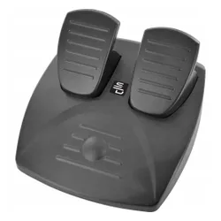 Kierownica SUBSONIC GS 550 (PS4/XBOX ONE/XBOX SERIES S/X)