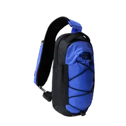 Рюкзак The North Face Borealis Sling-solar blue / tnf black