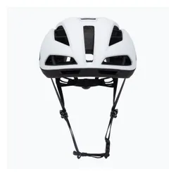 Kask rowerowy Oakley Velo Stelvio EU matte white