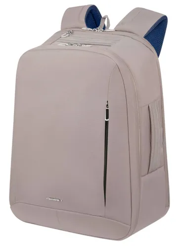 Рюкзак ручная кладь Samsonite Guardit Classy BP Underseater 15,6" - stone grey