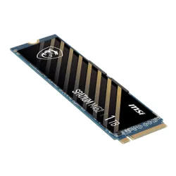 Dysk MSI Spatium M452 1TB SSD