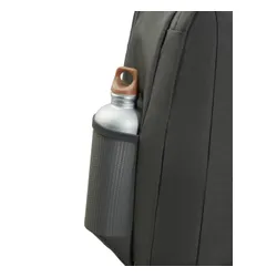 Рюкзак ручная кладь Samsonite Guardit Classy BP Underseater 15,6" - gunmetal green